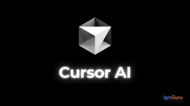 cursor